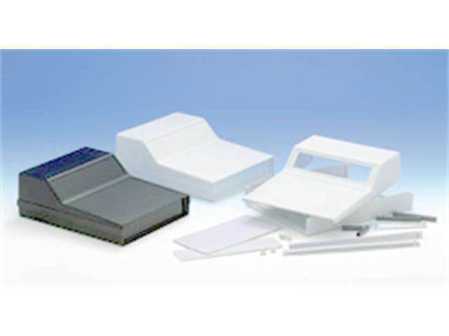 TEKO 764 - Plastic Enclosures -