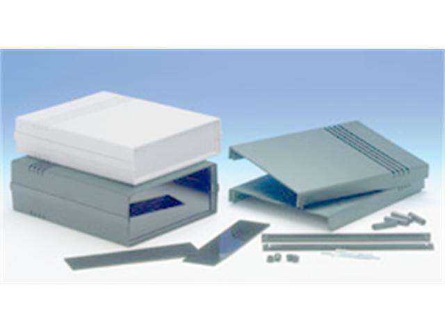 TEKO 767 - Plastic Enclosures -