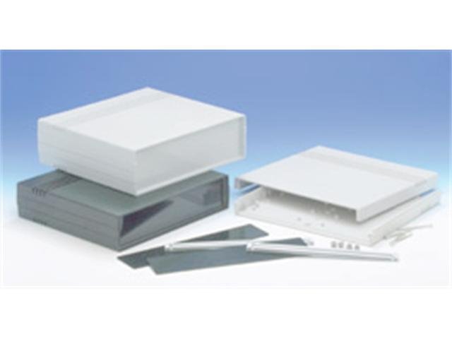 TEKO 862 - Plastic Enclosures -
