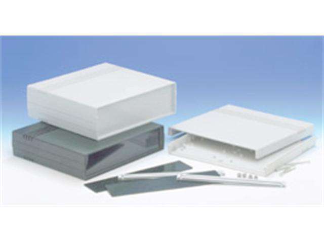 TEKO 863 - Plastic Enclosures -