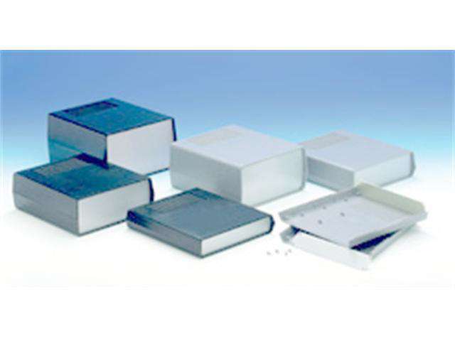 TEKO AUS23 - Plastic Enclosures -