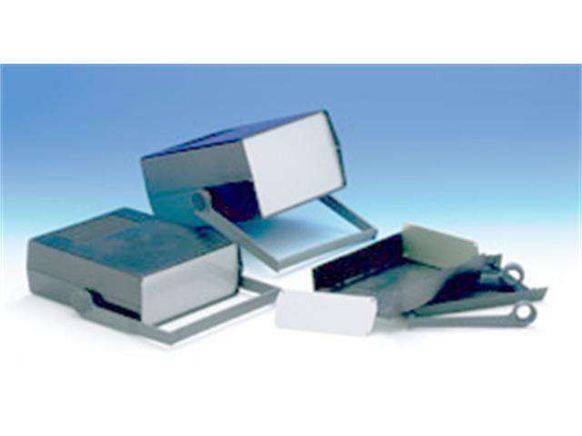 TEKO AUS41 - Plastic Enclosures -