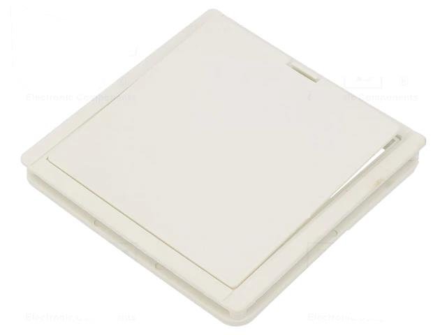 TEKO BH-2.7 - Enclosure Accessories -