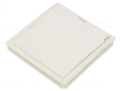 TEKO BH-3.7 - Enclosure Accessories -