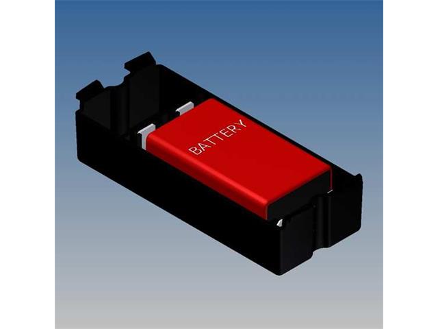 TEKO BT-2.9 - Other Types of Enclosures -