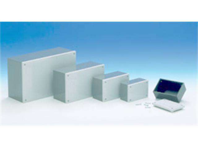 TEKO CP2 - Plastic Enclosures -
