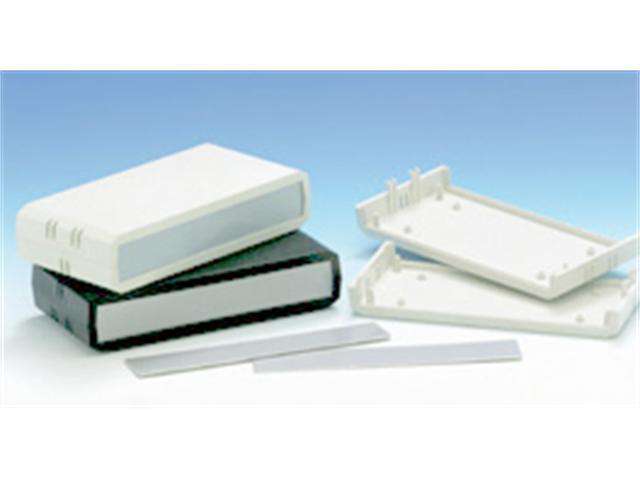 TEKO DEC-1 - Plastic Enclosures -