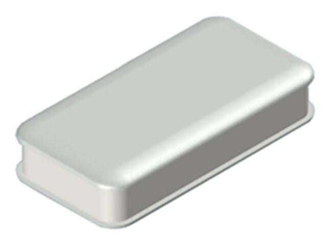 TEKO KL12 - Plastic Enclosures -