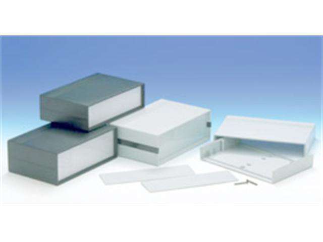TEKO NE23 - Plastic Enclosures -