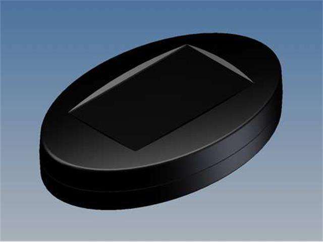 TEKO OK2-B2.9 - Plastic Enclosures -