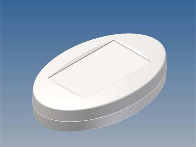 TEKO OK2.7 - Plastic Enclosures -