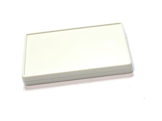TEKO PC.7 - Plastic Enclosures -