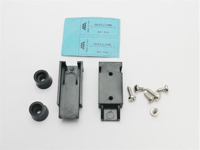 TEKO PF4 - Enclosure Accessories -