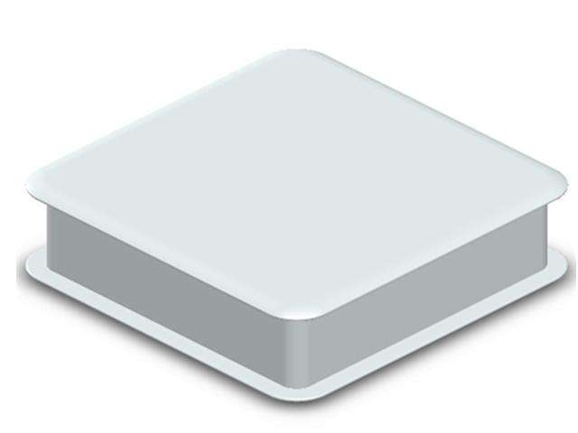 TEKO TEK-MBD.40 - Internet of things (IoT) Enclosures -