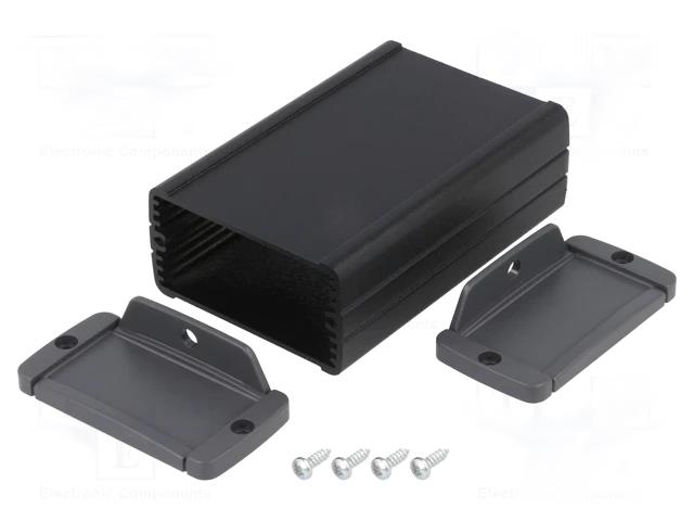 TEKO TEKAL12/E.29 - Metal Enclosures -