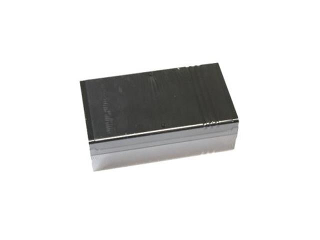 TEKO TEKAL23/EB.29 - Metal Enclosures -