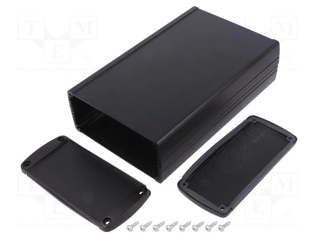 TEKO TEKAM33L.9 - Metal Enclosures -