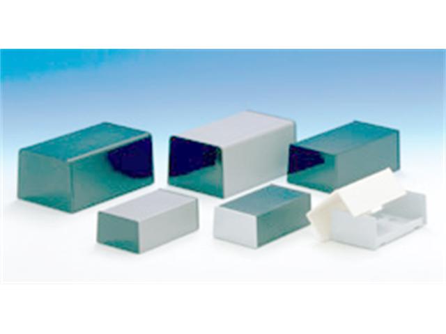TEKO WALL4 - Plastic Enclosures -