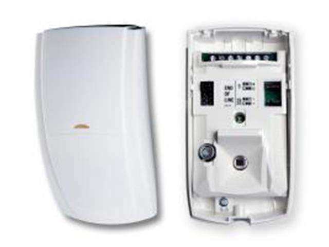 TEXE PDQ002 - Alarms & Accessories -