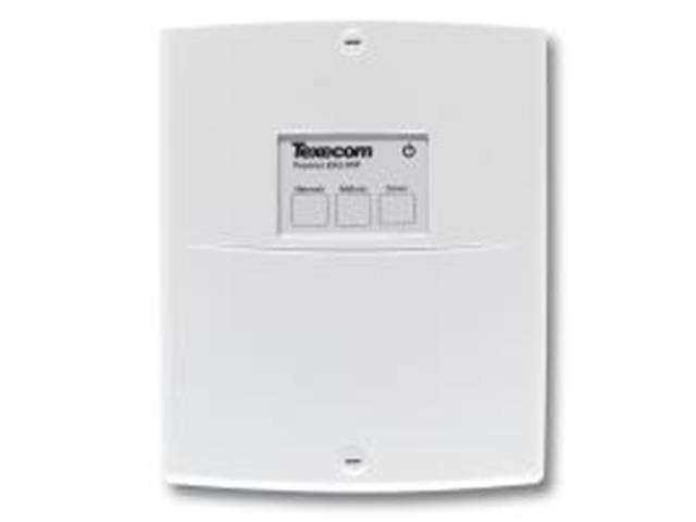 TEXE XP8005 - Alarms & Accessories -