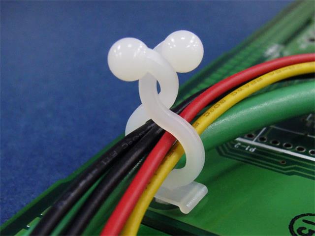 THC-4 - Cable Fasteners & Fixings -