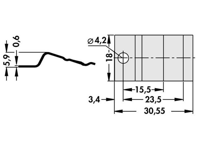 THFK247 - Heatsinks -