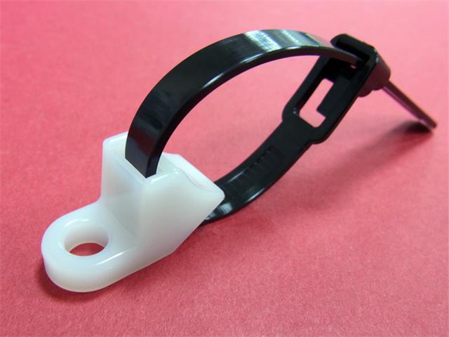 THMA-1 - Cable Fasteners & Fixings -