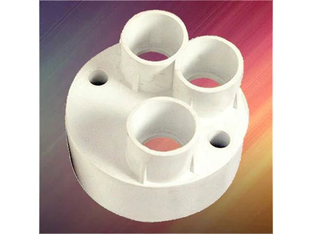 THRU BOX- L03 - Junction Boxes -