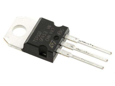 TIP102 - Transistors -