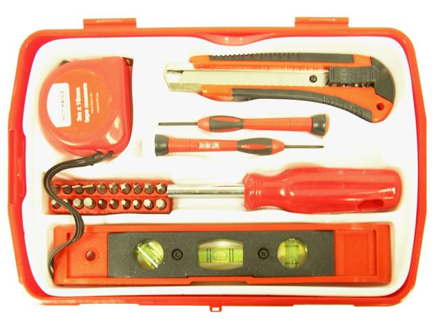 TKS200 - Tool Kits & Cases -