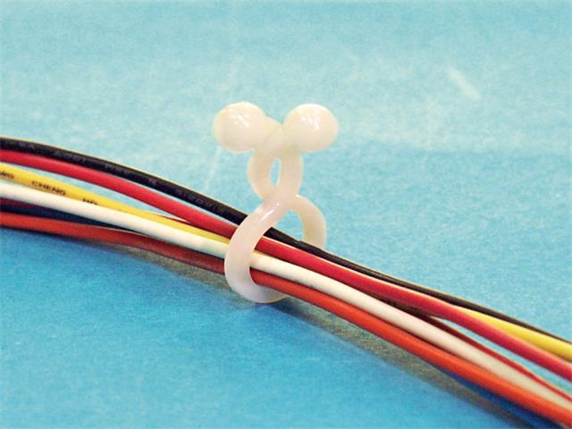 TL-3A - Cable Fasteners & Fixings -