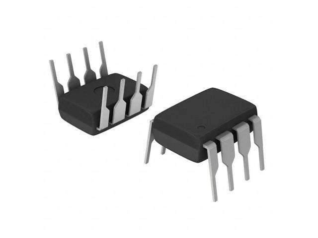TL072CP - Amplifier ICs -