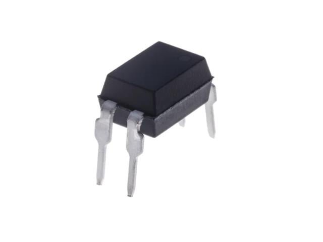 TLP521-1GB - Optocouplers, Photodetectors & Photointerrupters -