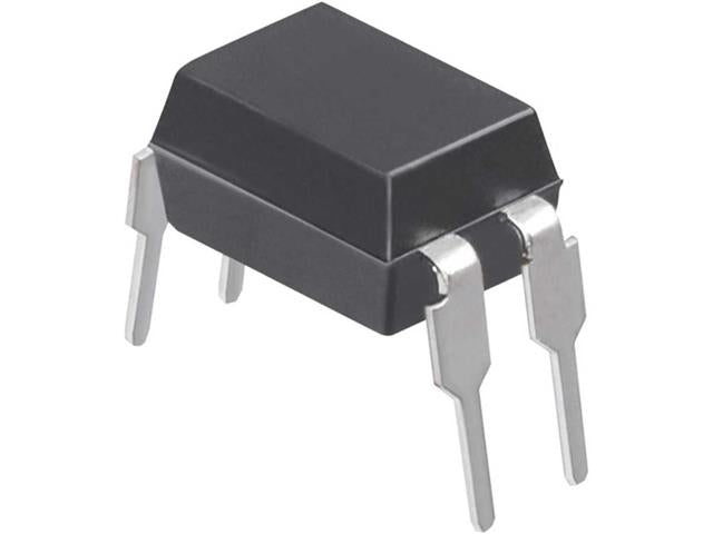 TLP785GB - Optocouplers, Photodetectors & Photointerrupters -