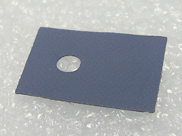 TO-220 - Heatsinks -