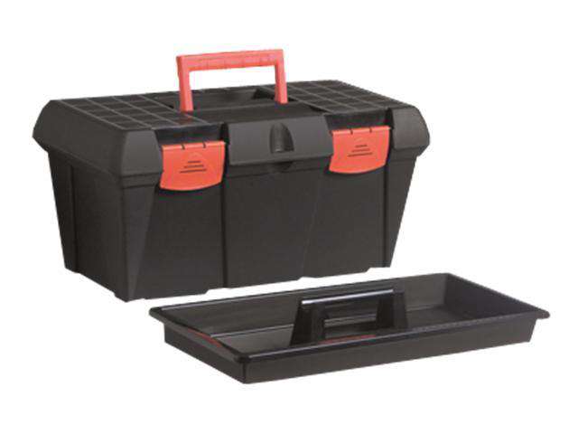 TOOL BOX DY-TB-148-BKO - Tool Kits & Cases -
