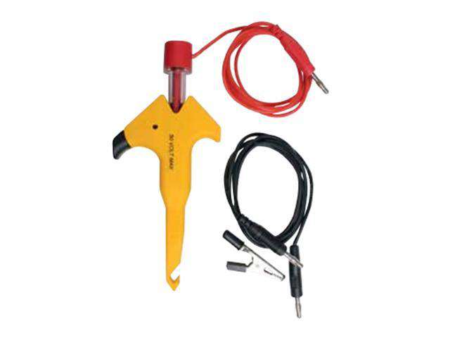 TOP CBSPK - Test Leads & Probes -