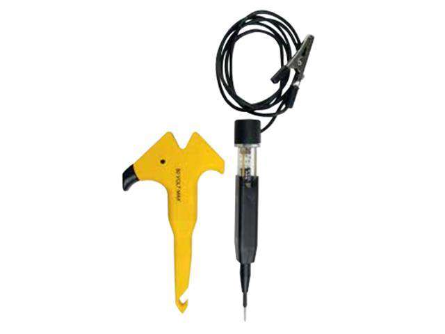 TOP CBTL - Multimeters & Voltmeters -