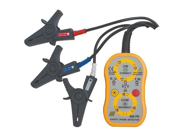 TOP T890 - Calibration Equipment -