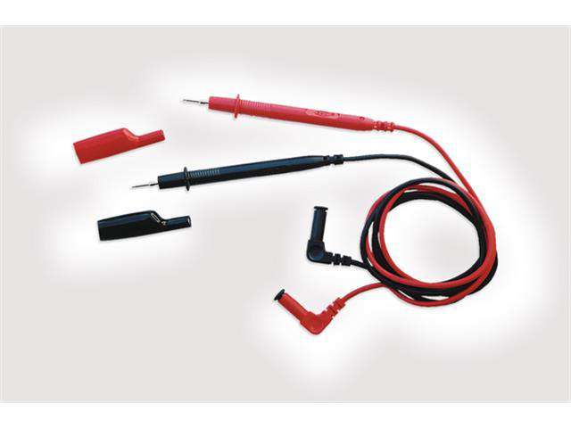 TOP TAL24 - Test Leads & Probes -