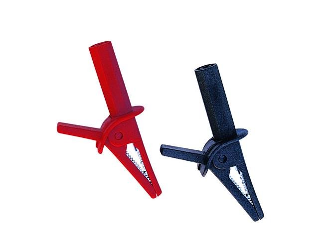 TOP TAL38CRBK - Test Clips -