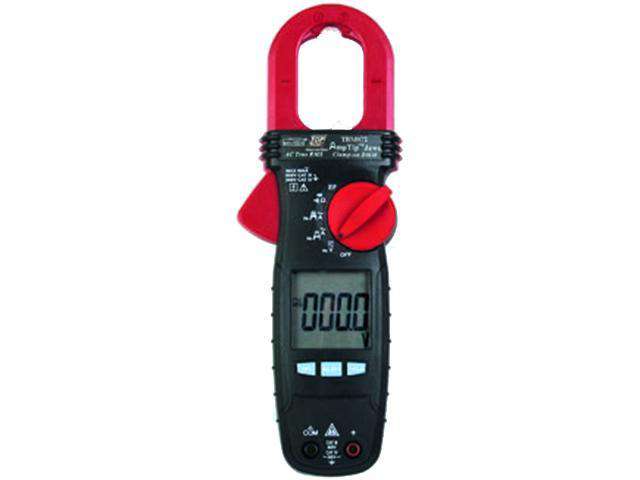 TOP TBM072 - Clamp Multimeters & Accessories -