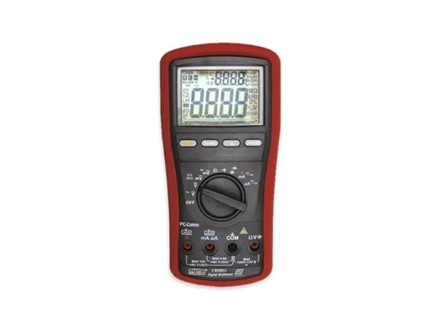TOP TBM811XEX - Multimeters & Voltmeters - 6005242069888