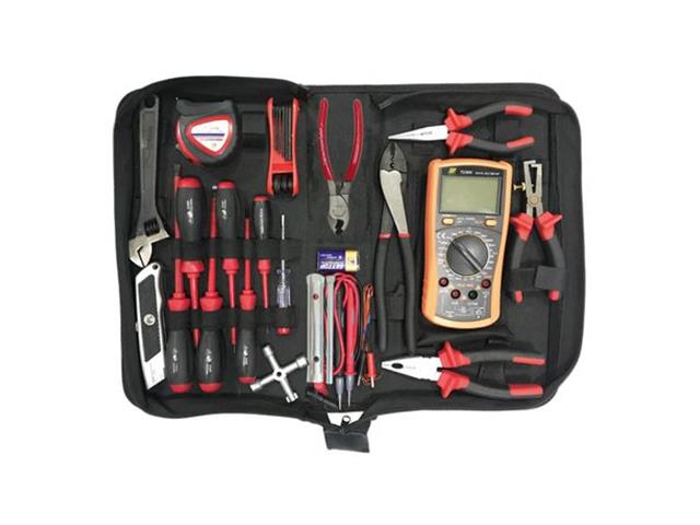 TOP TECHKT - Tool Kits & Cases - 6005243012197