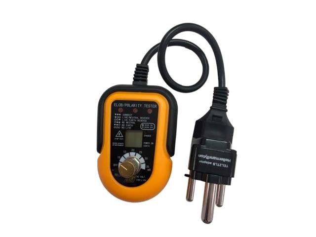 TOP TEL2TLB - Special Function Testers -