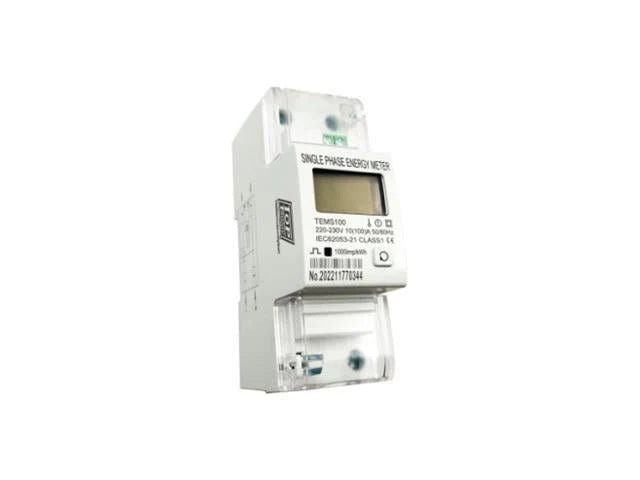 TOP TEMS100 - Environmental Test Equipment -