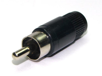 TOST 10 BLACK - Audio Connectors -