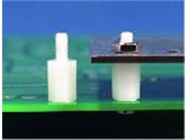 TP-10 - PCB Connectors -
