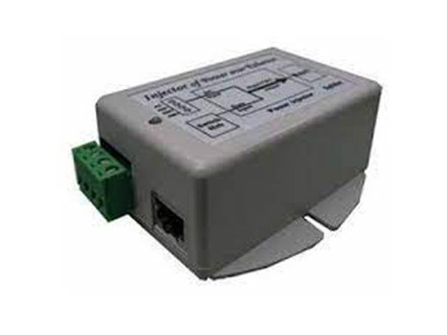 TP-DCDC-1248 - Power over Ethernet - PoE -