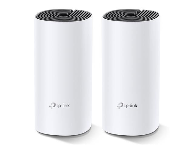 TP - LINK DECOM4 - 2PACK - Wifi Routers Dongles & Accessories - 6935364084189